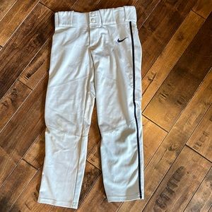 Nike Baseball Pants